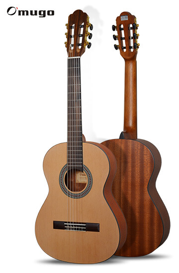 MG362 古典吉他 零售价988